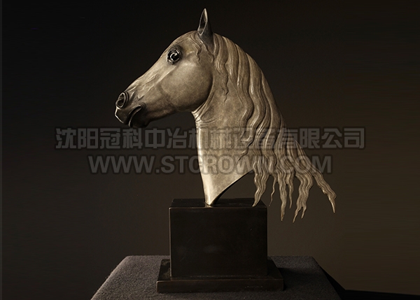 發(fā)現(xiàn)工藝美術(shù)品鑄件